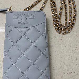 Tory Burch Savannah Phone Crossbody